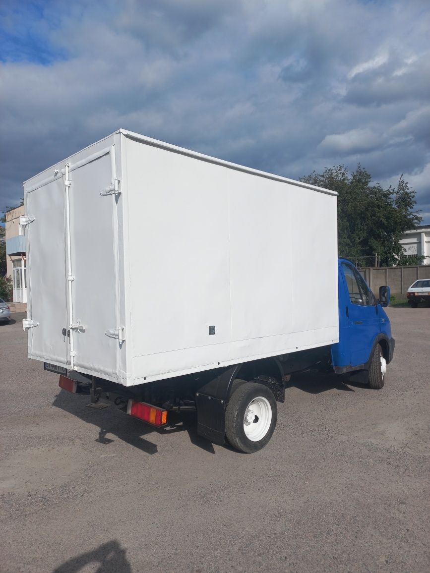 Продам Газель 3302