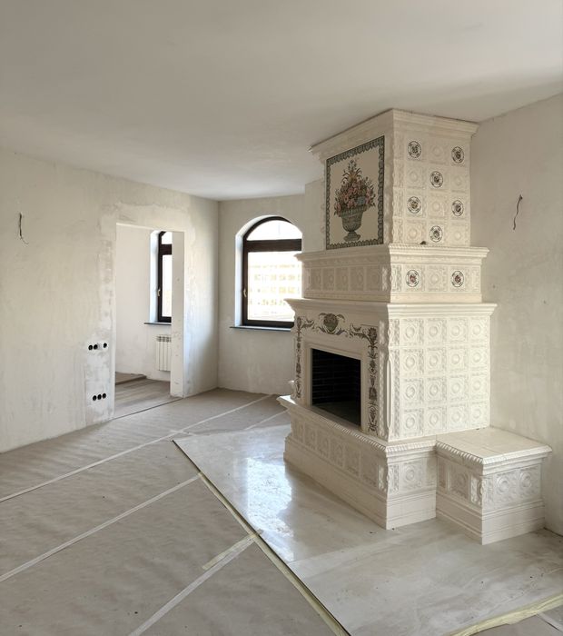 Продаж 4-кімн., 950$/кв.м, Центр 10хв, Власна Тераса! КРАЩА ІНВЕСТИЦІЯ