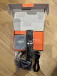 Mx box s android tv