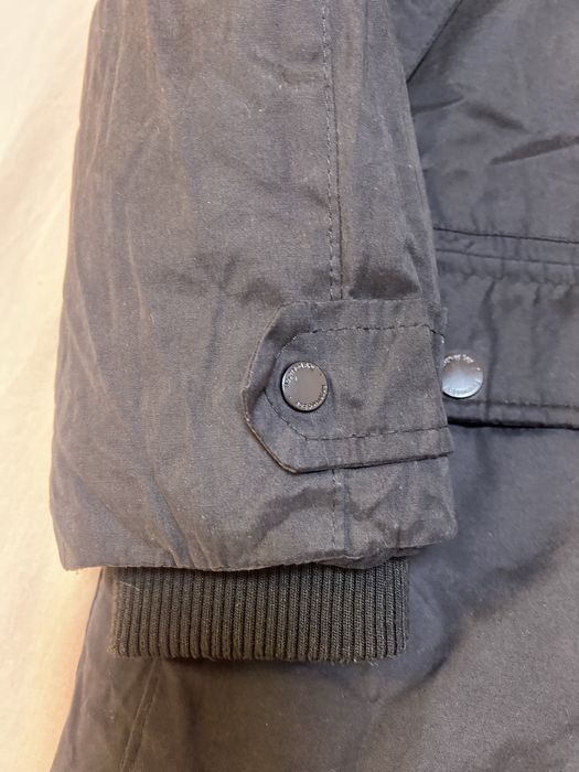 Куртка термо RESERVED