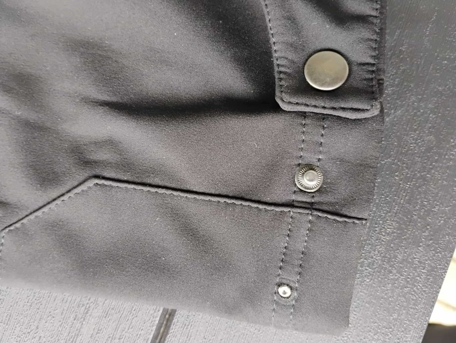 Spodnie softshell Neverest ( rozm.146)