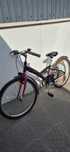 Bicicleta de criança