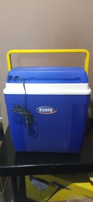 Lodówka turystyczna Ezelit
