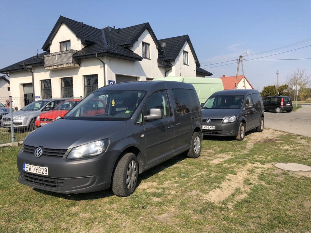 Wypożyczalnia Wynajem Samochodów Osobowych 5,7,9 Dostawcze Autolawety