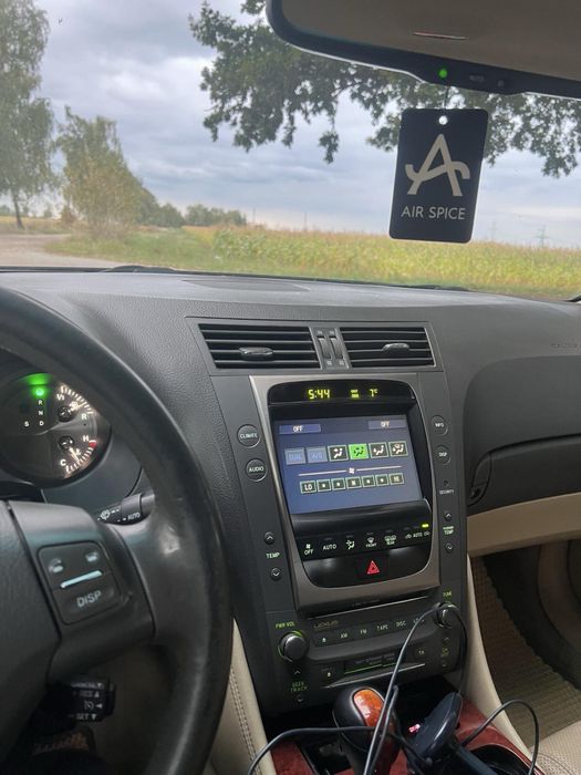 Продам Lexus gs300