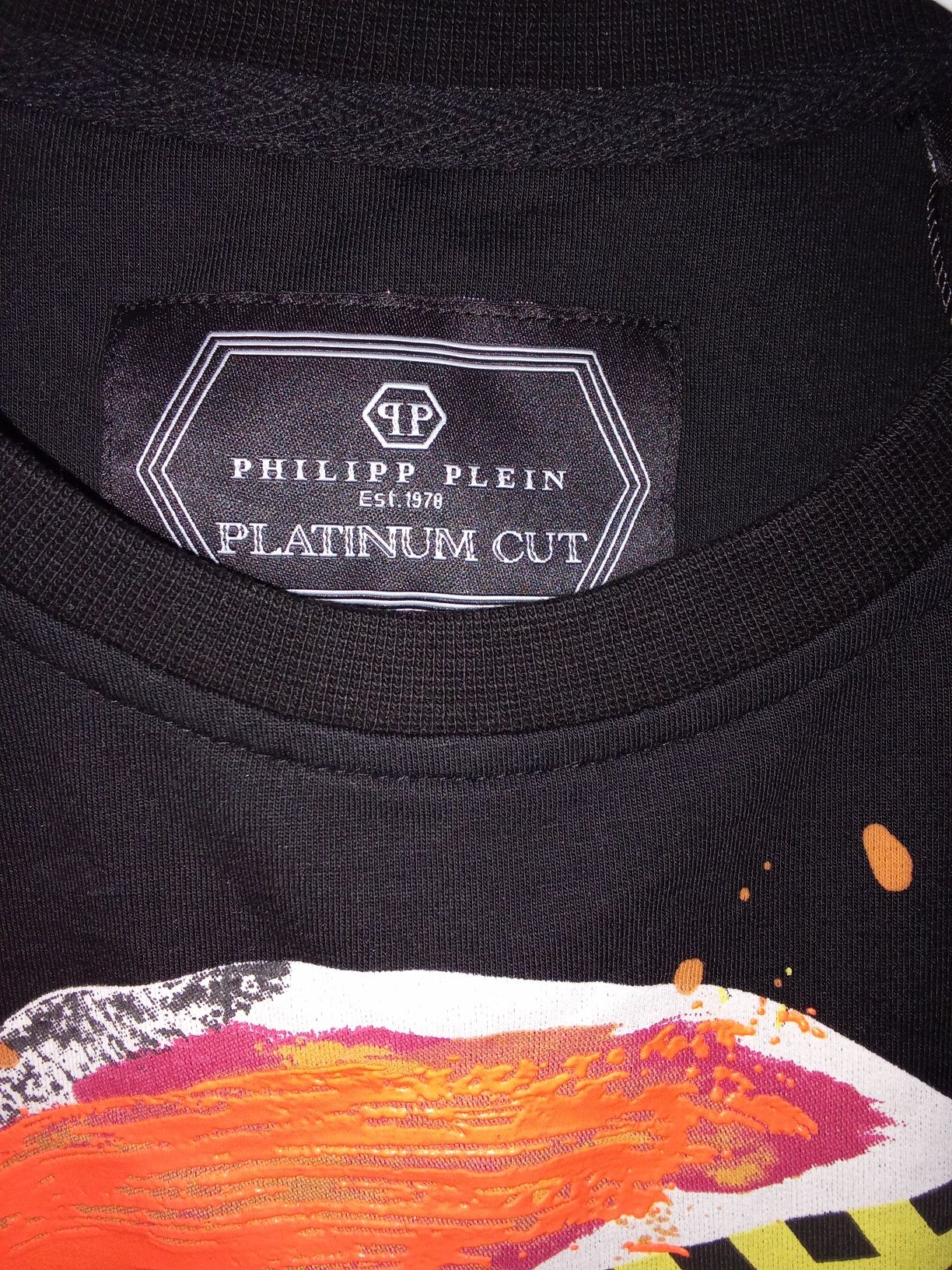 Bluza PP rozmiar S stan bdb