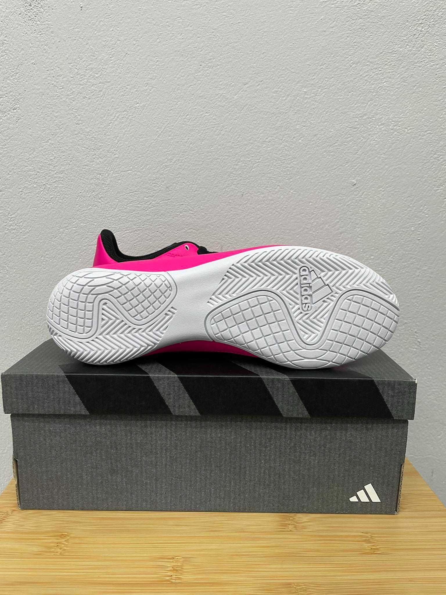 Buty piłkarskie Halówki Adidas X Speedportal.4 IN J roz. 37 1/3