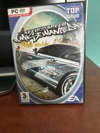 Need For speed most wanted PC