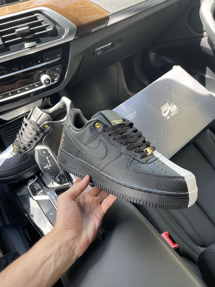 ‼️ ТОП ЯКІСТЬ ‼️ Кросівки Nike Air Force 1 Low “Anniversary Edition”