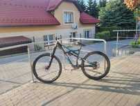 Specialized Enduro Elit 650B 2014