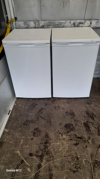 Zamrażarka szufladowa