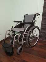 Wózek inwalidzki KARMA S-ERGO 115