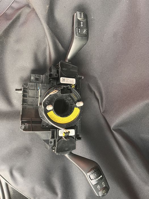 Przełączniki mondeo mk4 przedluft