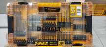 Набір біт DeWalt DWAF120PCSET