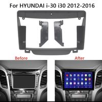 Штатная магнитола Hyundai i30(2012-2016) ANDROID