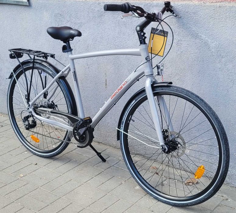 Rower crossowy BULLS Medano 28" Nowy!!