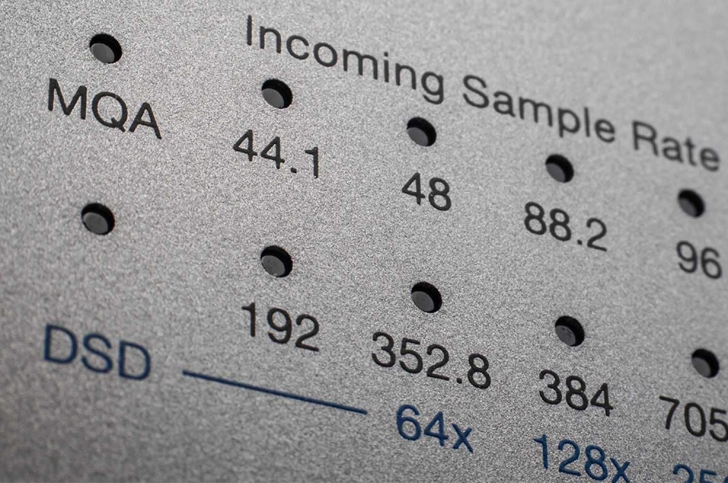 DAC Pré Amp Ascultadores Cambridge Dac Magic 200M Como Novo e Garantia