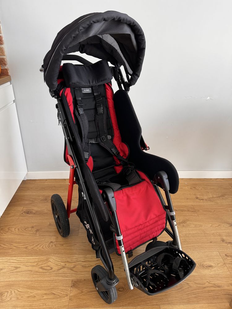 Wózek Ulises EVO 1a