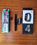 Xiaomi - Mi Smart Band 4