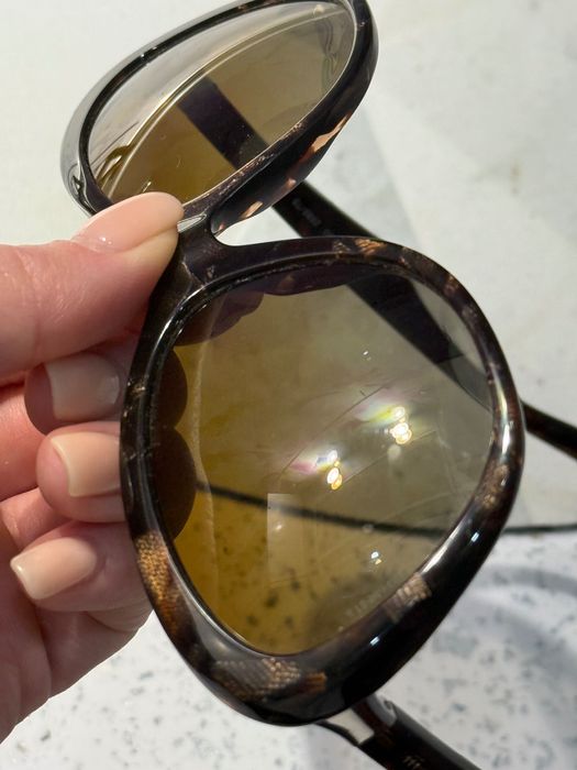 Окуляри сонцезахисні оригінальні DOLCE&GABANA