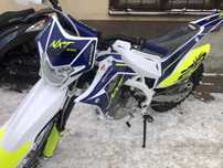 Barton Cross Barton NXT 250 HIT!!! Gwarancja/Transport/Serwis/Raty!!!
