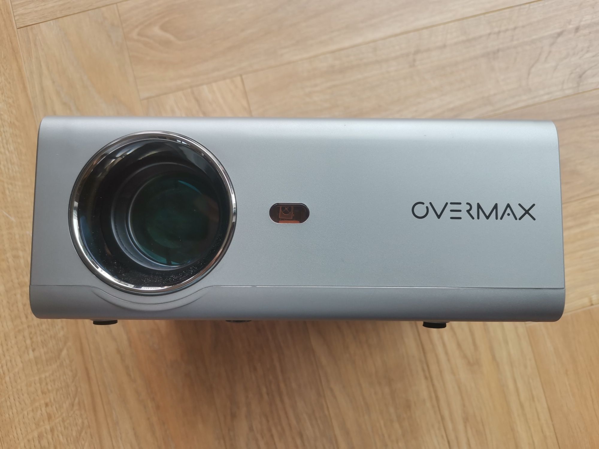 Projektor Overmax Multipic 3.53.5 rzutnik
