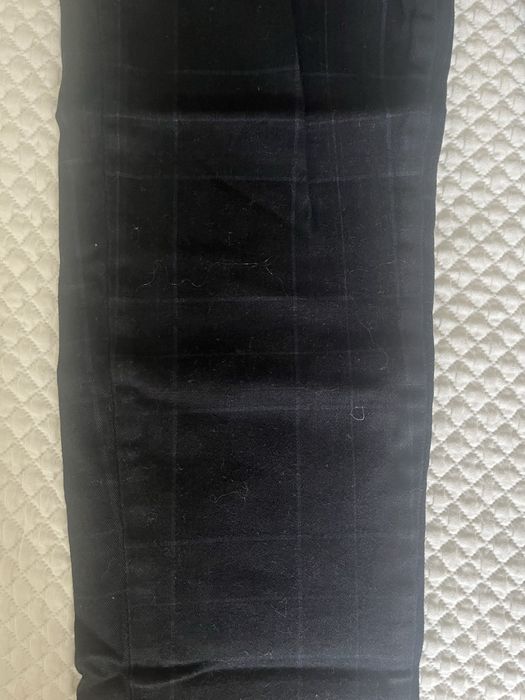 Calca de inverno zara tipo fazenda 36 mas grande serve a quem veste 40