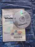 Windows 98 Manual e CD