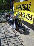 Motoryzacja, motocykl, skuter