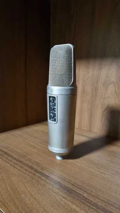 Мікрофон Rode NT2-A