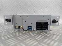 Radio Ford Kuga III MK3 ESCAPE JX71-18K810-ZBM AHUC001