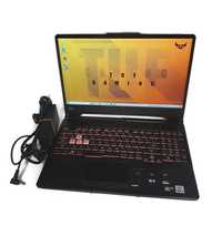 Laptop Asus TUF Gaming F15 FX506LH gtx1650  i5-10300h 16/512ssd