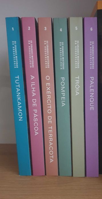 Coleção de Arqueologia