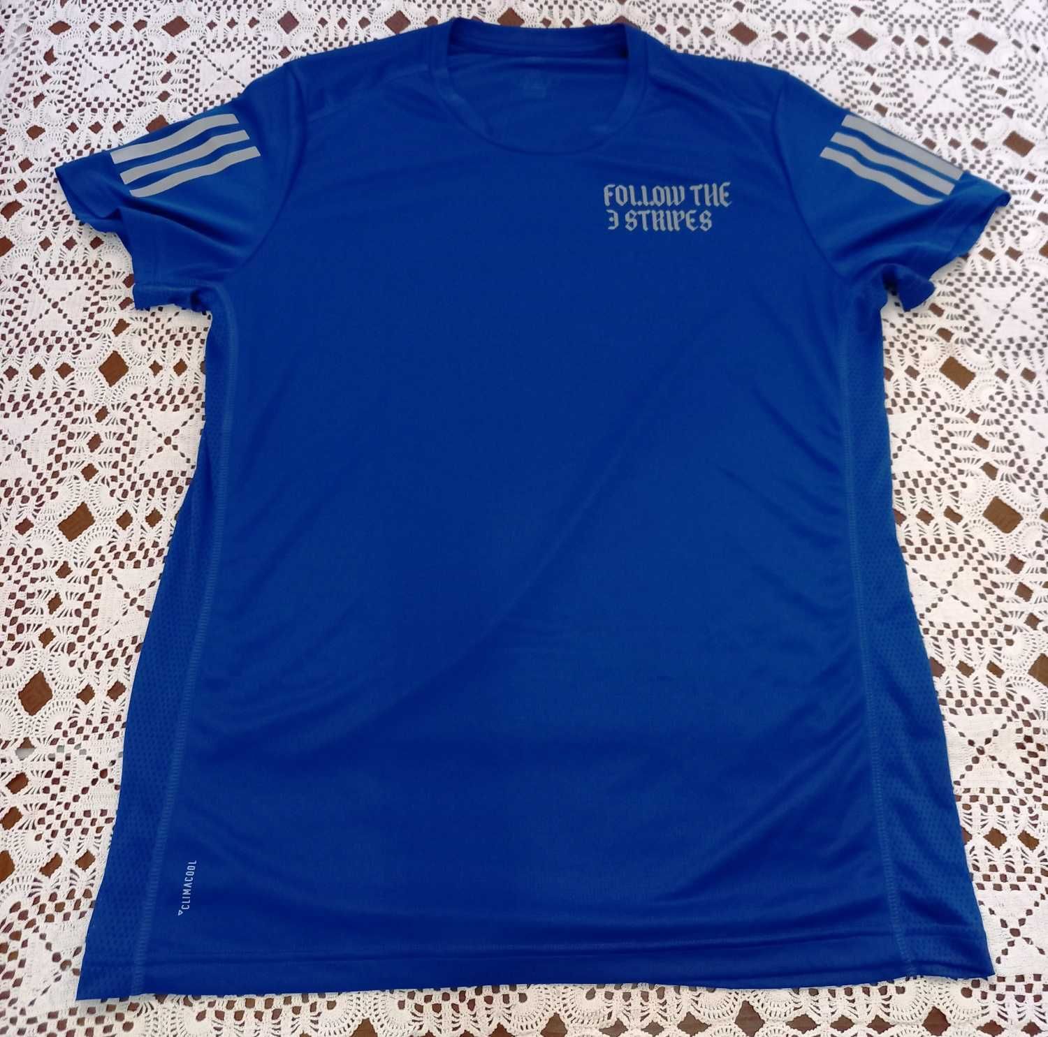 T-shirts de corrida / running