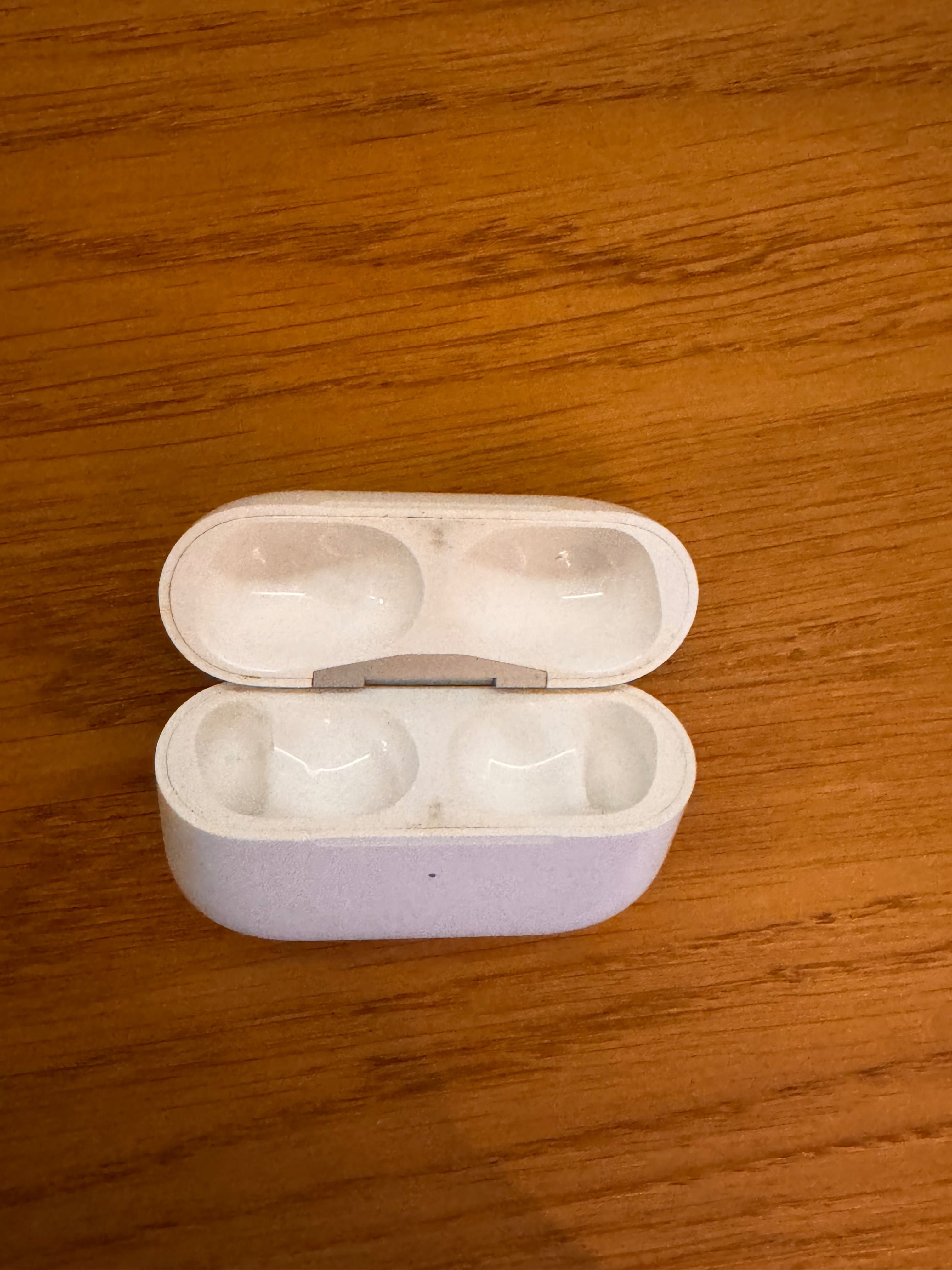 Etui ładujące Lightning do AirPods Pro 2 – oryginalne Apple