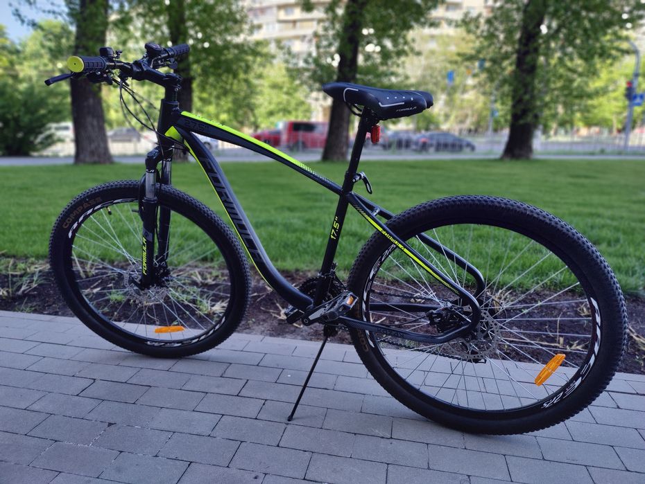 Велосипед Formula