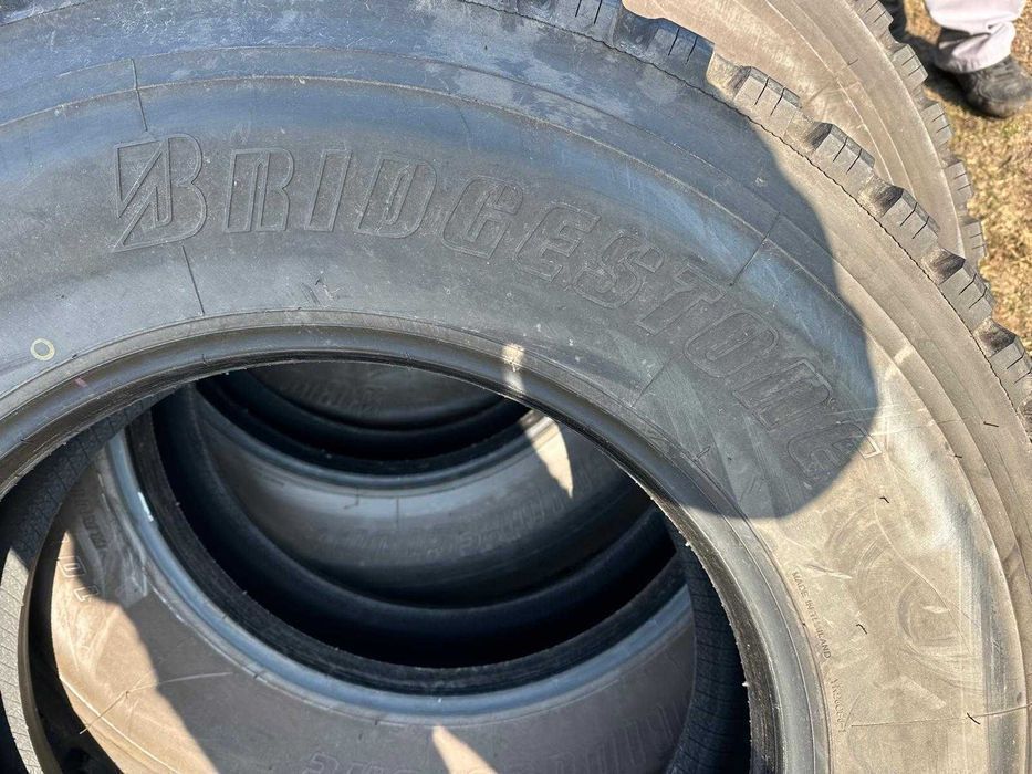 10R 22.5 Bridgestone M840 10R/22.5