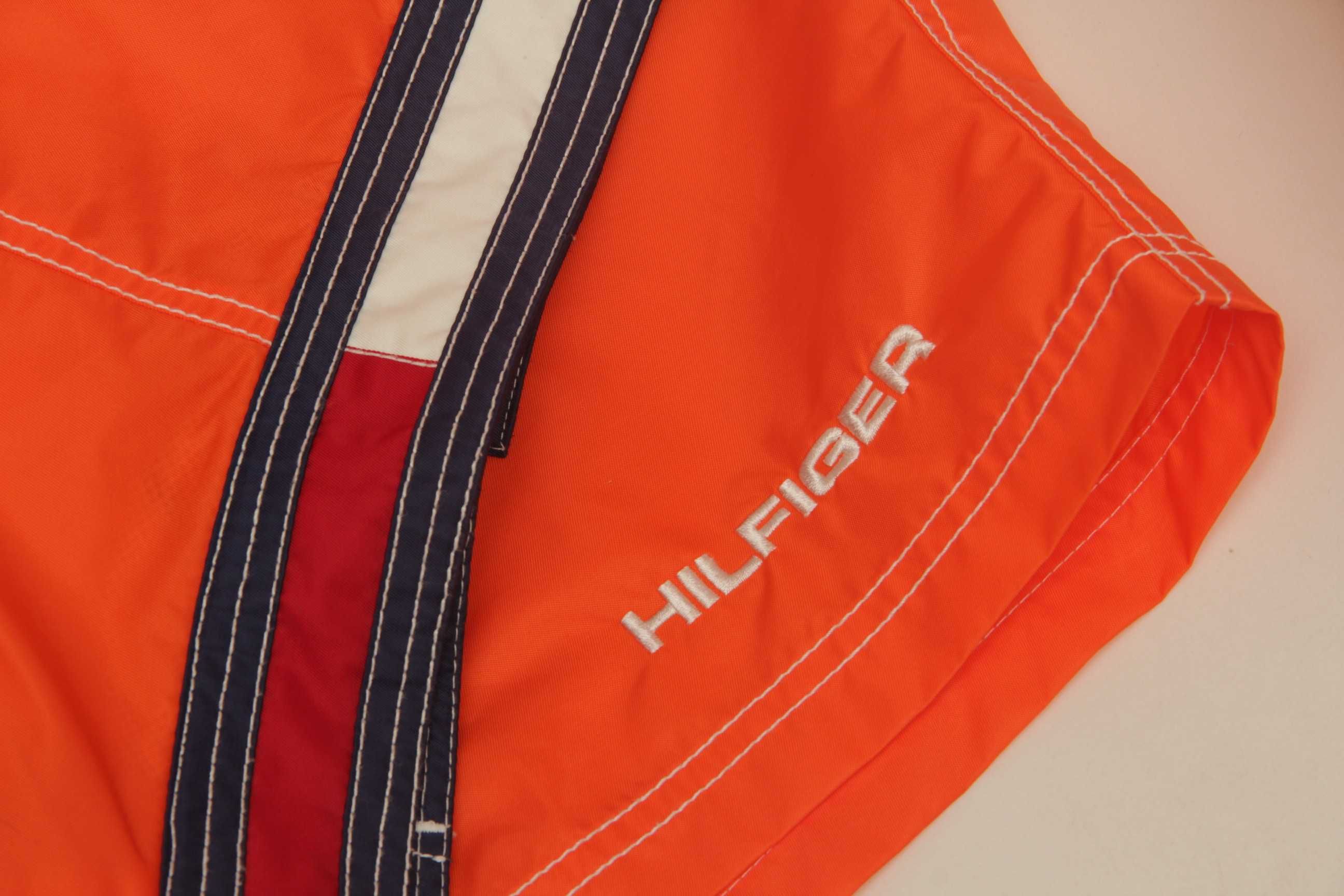 Tommy Hilfiger 33 L плавки из полиестера