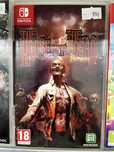 Gra The House of the Dead Remake | Nintendo Switch | PL