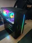 Komputer i5 4690k 16GB RAM Sapphire RX 4GB m2 Nvme + HDD