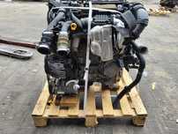 Silnik citroen peugeot ford T1db 9h05 0h06 9hm hp 9hf 1.6 e-hdi