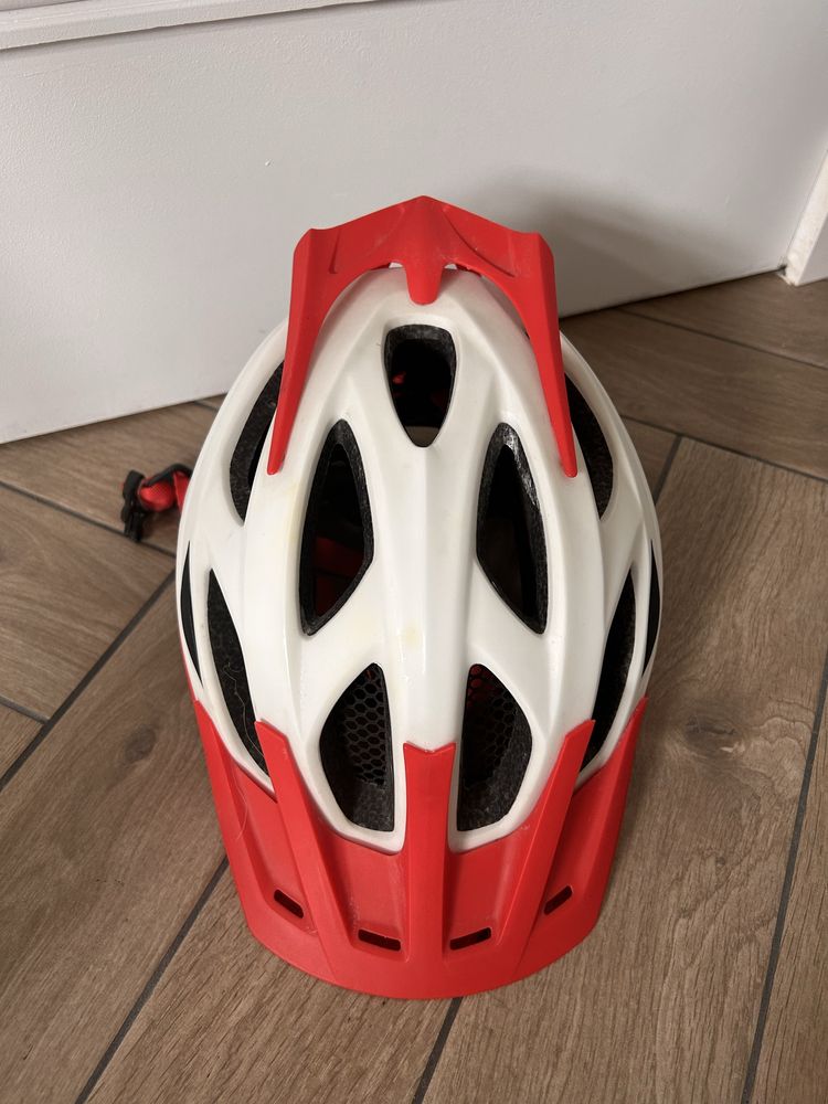 Kask rowerowy TSG