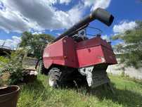 Продам комбайн Палессе GS12