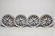 KIA RIO IV FELGI ALUMINIOWE R15&quot; 6J 4X100 ET46 52910-H8150