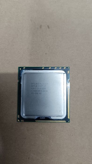 Processador Intel i7-930