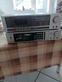 Vintage, audiofilski Tape Deck Pioneer CT-450 Japan , Super