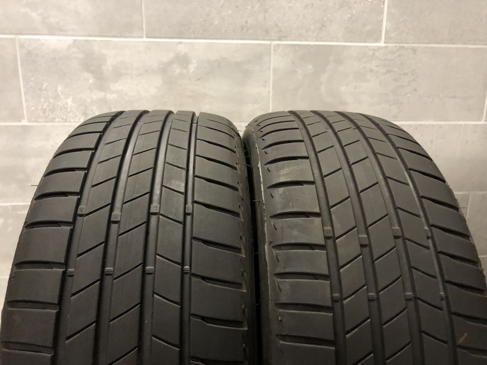 Opony Letnie Bridgestone 215/50/17 Turanza T005 215/50R17 Rok 2022