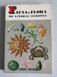 Fauna e Flora do Litoral Europeu