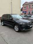 Volkswagen Tiguan Allspace Pierwszy właściciel, krajowy, salon VW, pełna dokumentacja