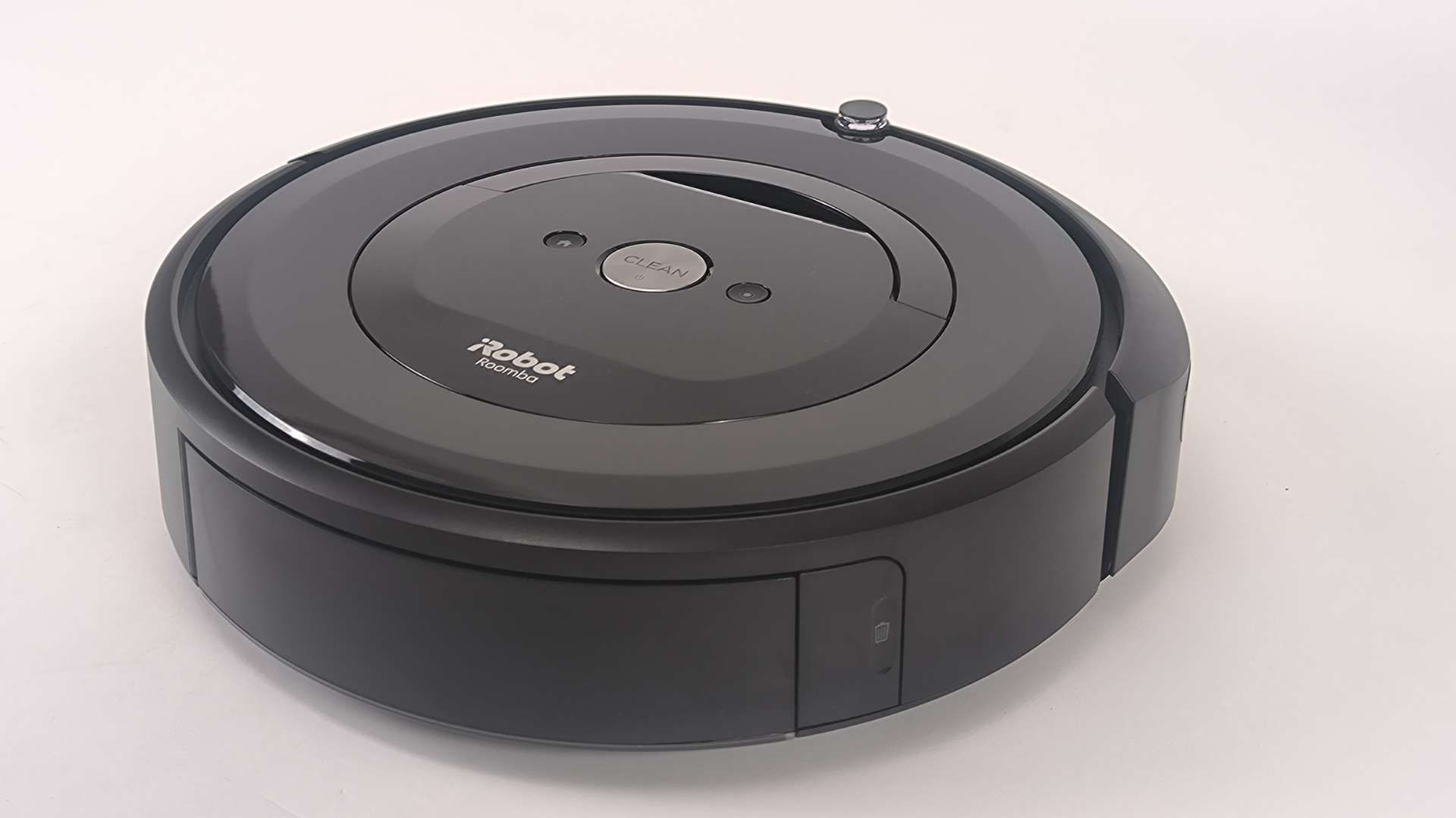 Robot sprzątający iRobot Roomba e5 (5152) czarny